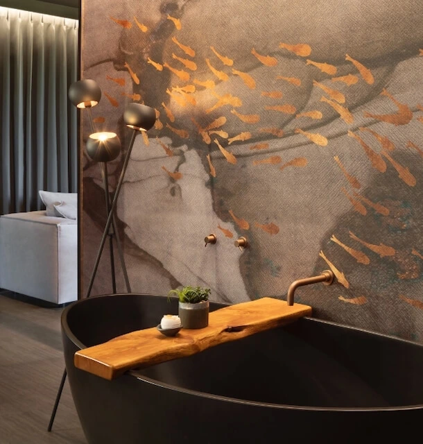 About Ambiente Sedona