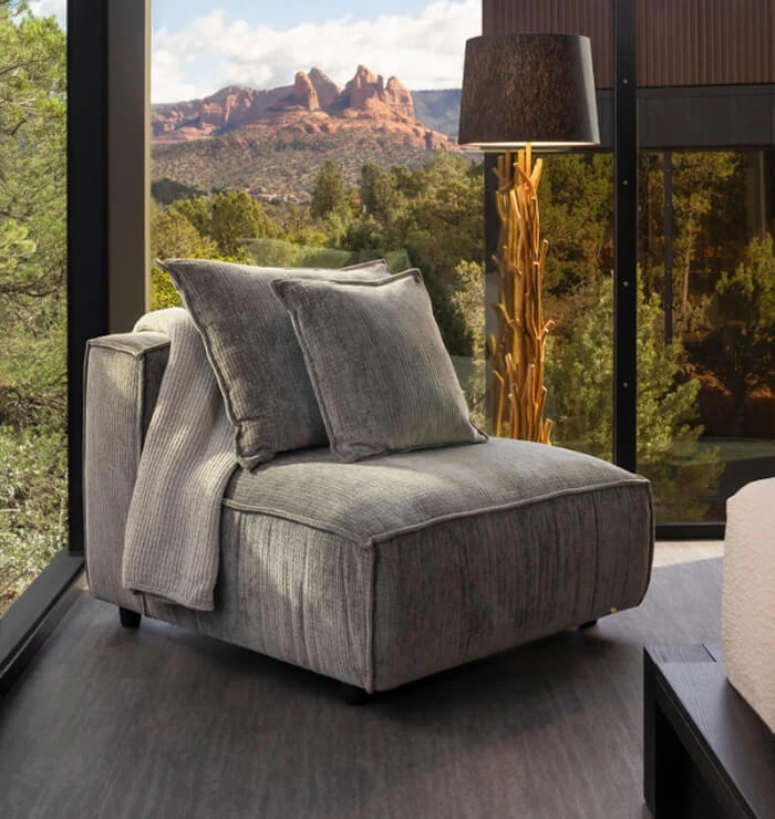 Your Exclusive Nature Escape