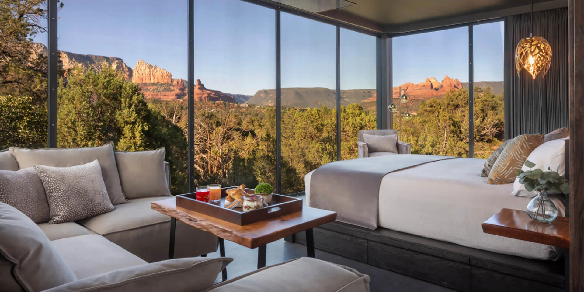 Ambiente Stay