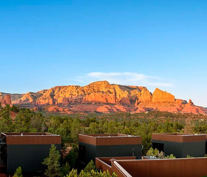 About Ambiente Sedona