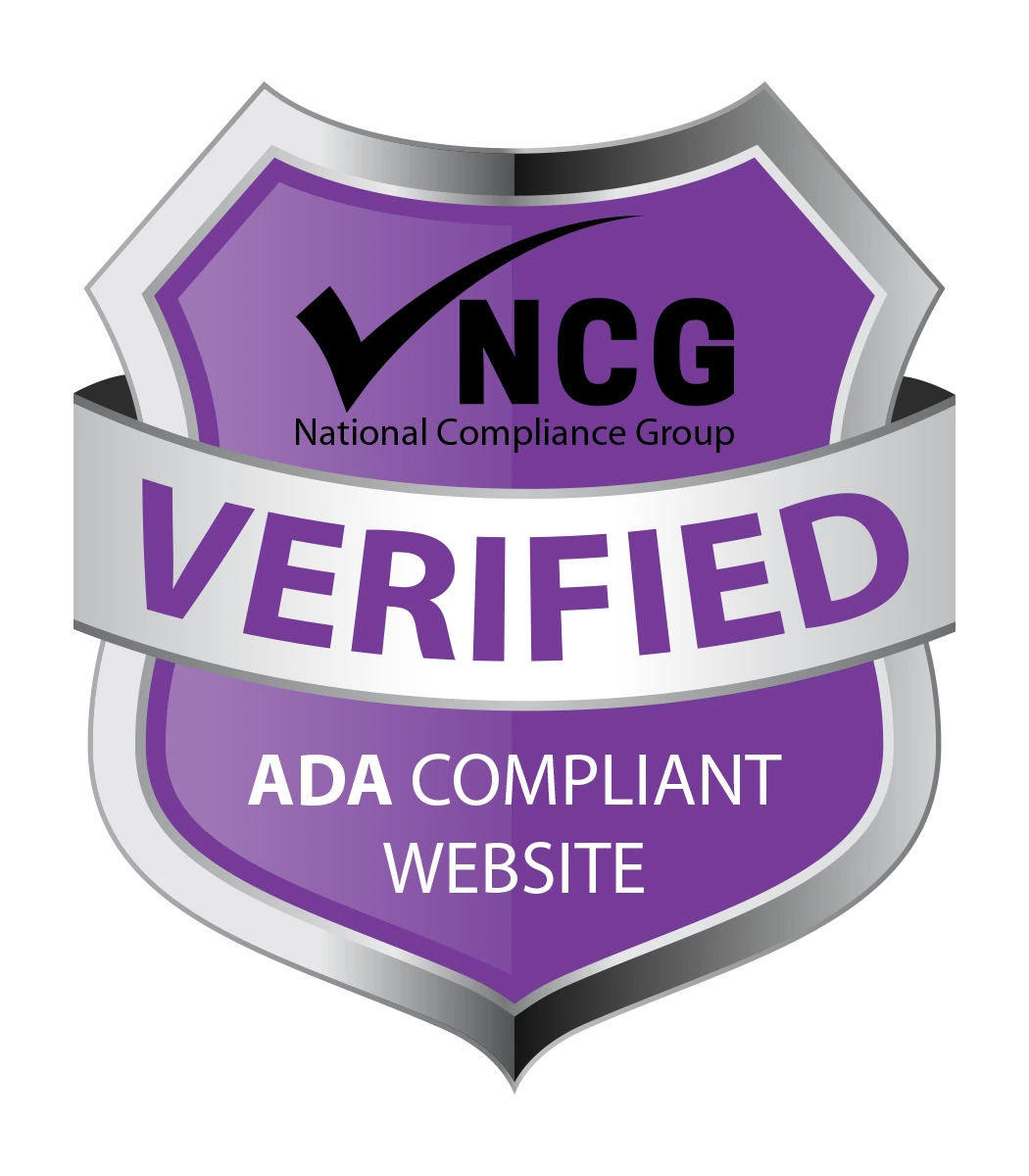 ADA Compliant Website