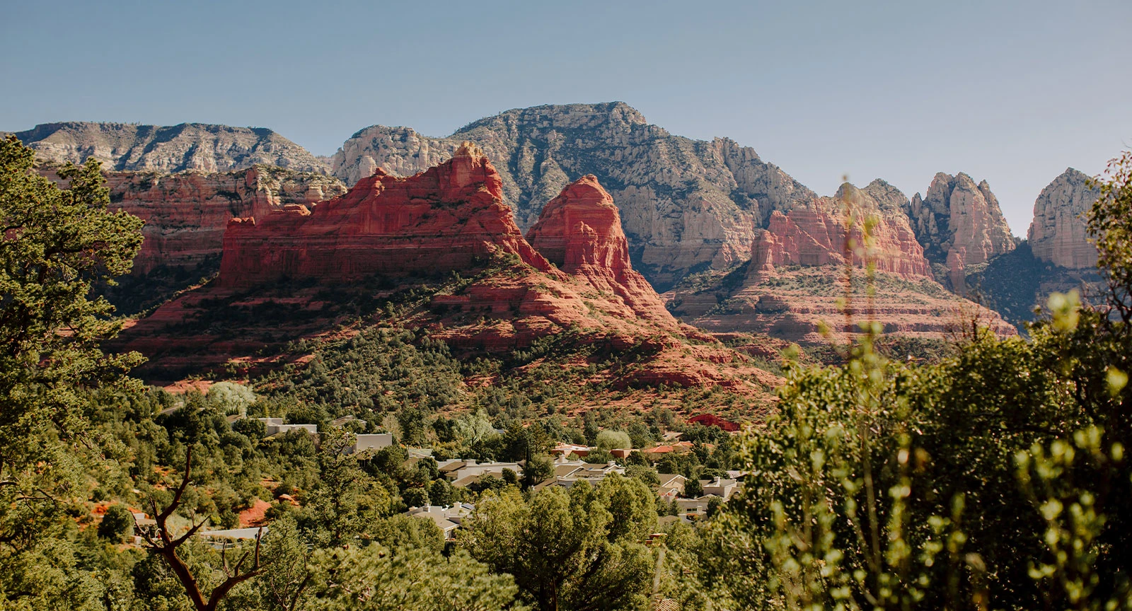 Ambiente Sedona - A Landscape Hotel — photo 27 of 60