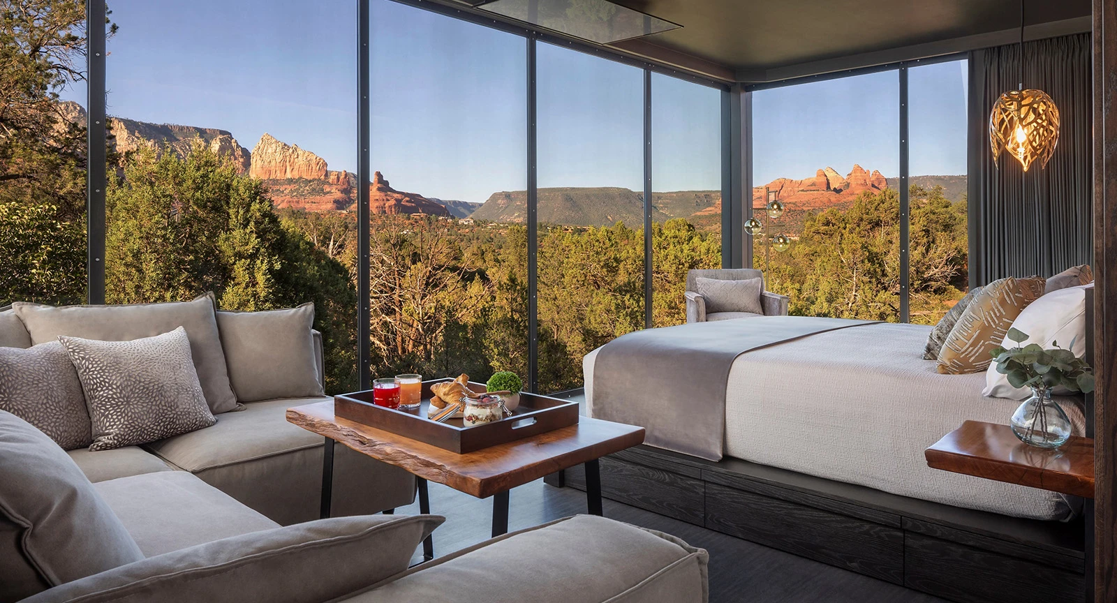 Ambiente Sedona - A Landscape Hotel — gallery preview 2