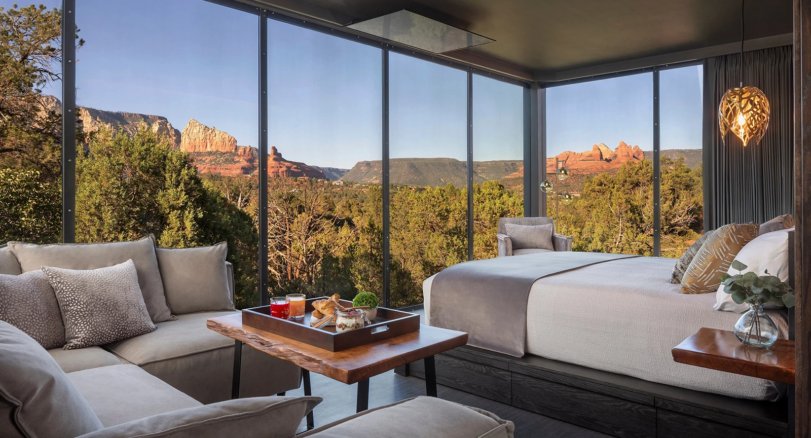 Ambiente Sedona - A Landscape Hotel — photo 39 of 60