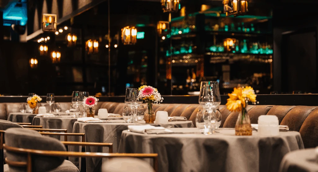 Restaurant Forty1 at Ambiente in Sedona