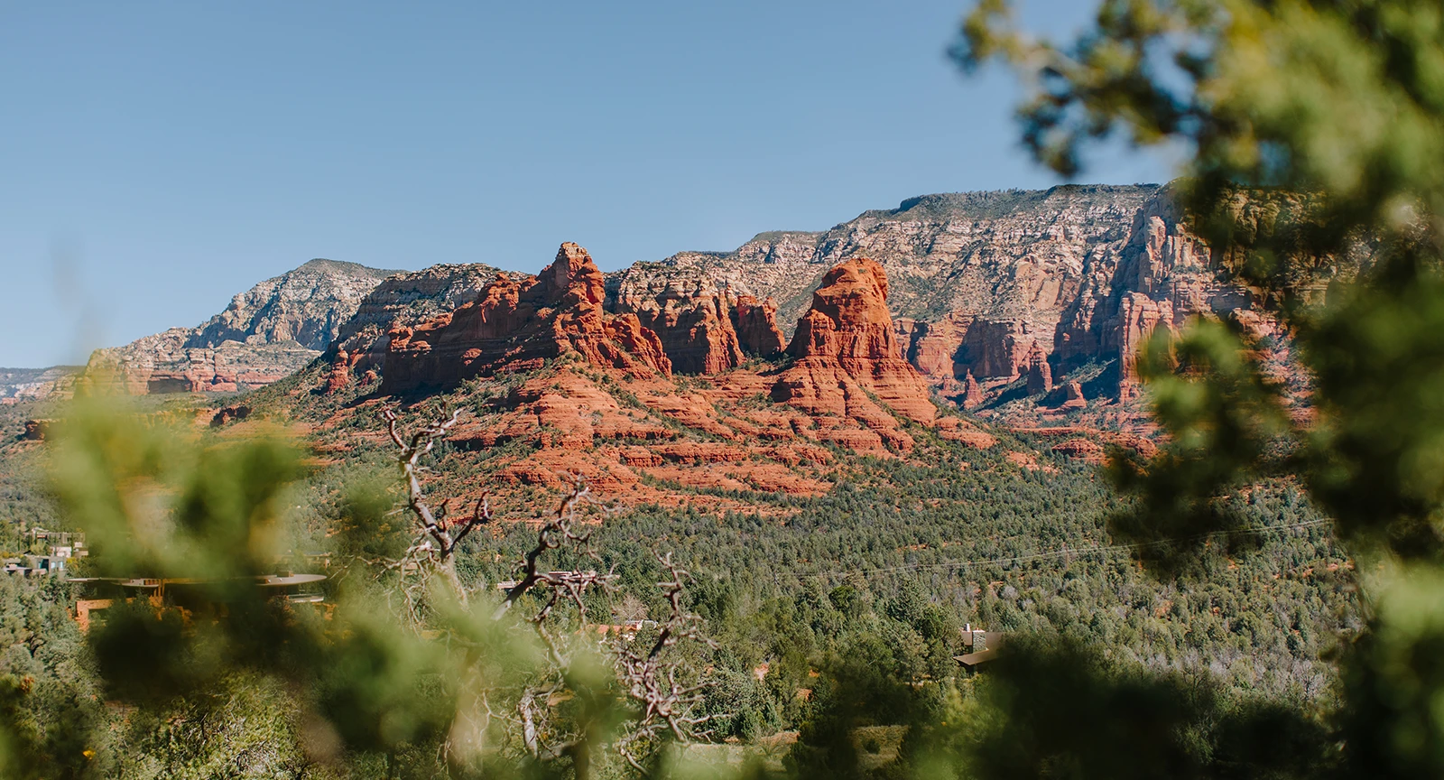 Ambiente Sedona - A Landscape Hotel — photo 42 of 60