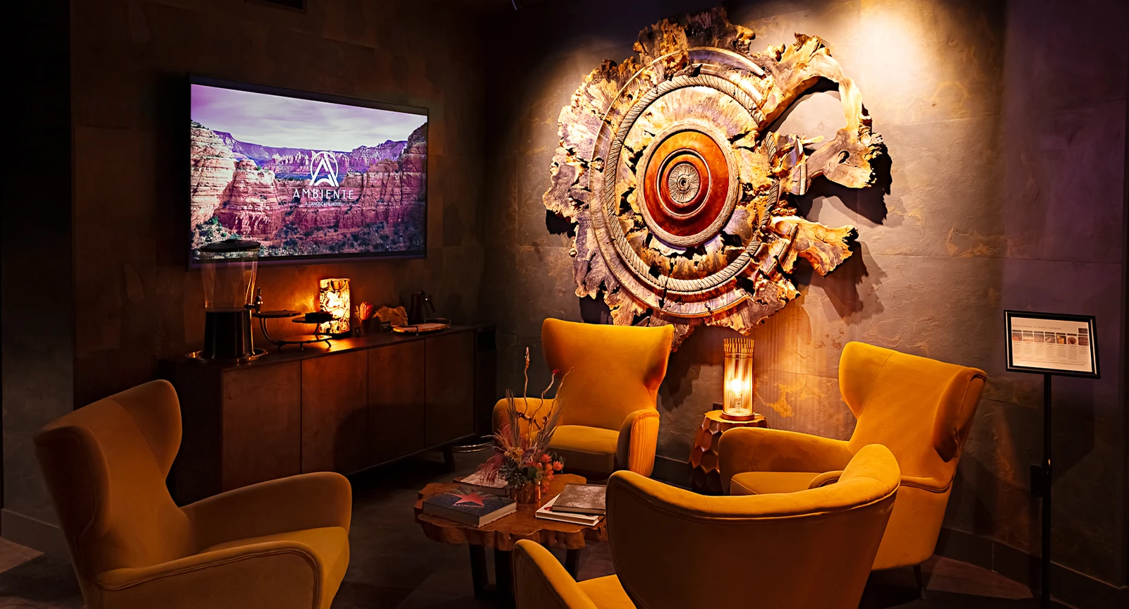 Ambiente Sedona - A Landscape Hotel — photo 33 of 60